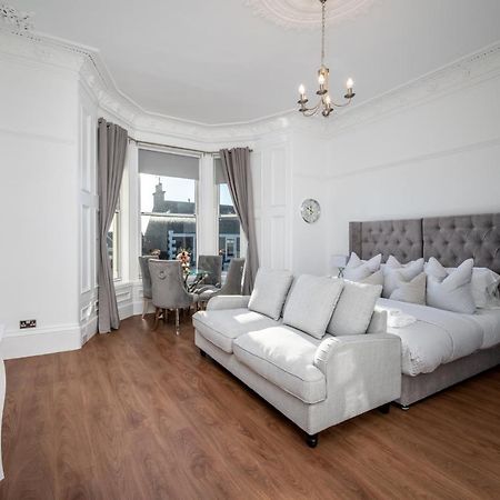 Casa Fresa - Orchar Suites Broughty Ferry Zimmer foto