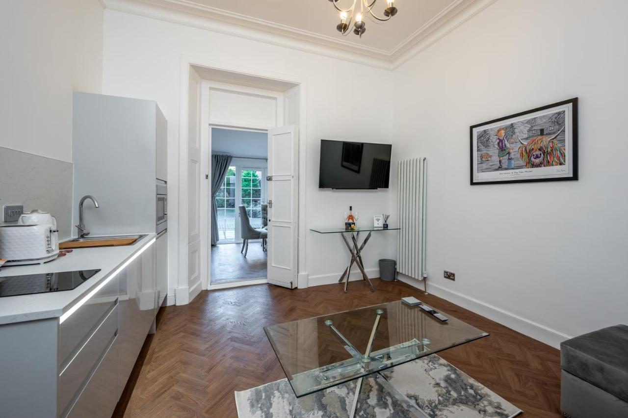 Casa Fresa - Orchar Suites Broughty Ferry Zimmer foto