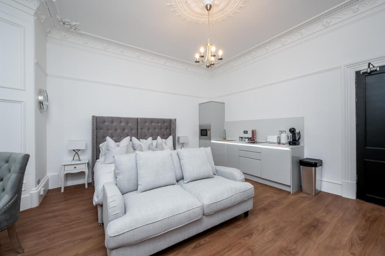 Casa Fresa - Orchar Suites Broughty Ferry Zimmer foto
