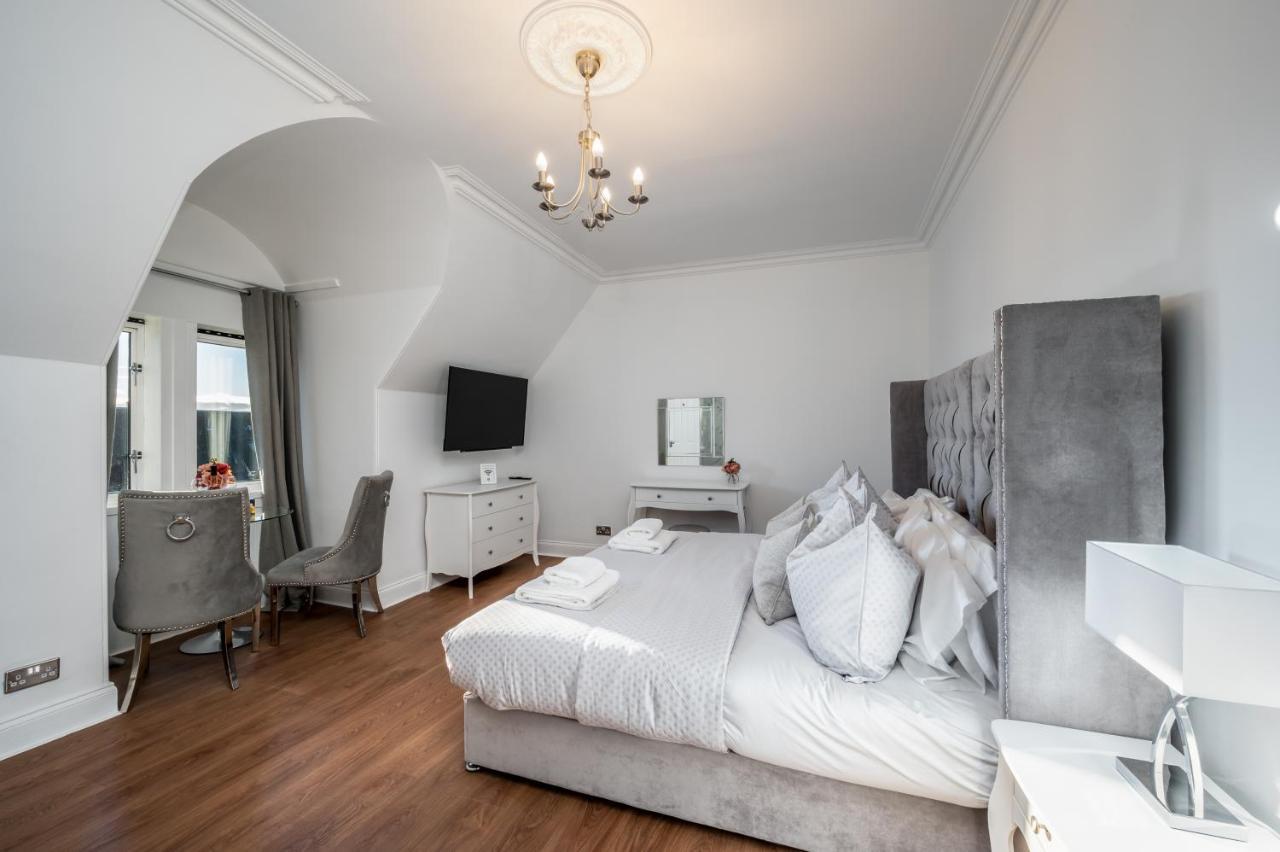Casa Fresa - Orchar Suites Broughty Ferry Zimmer foto
