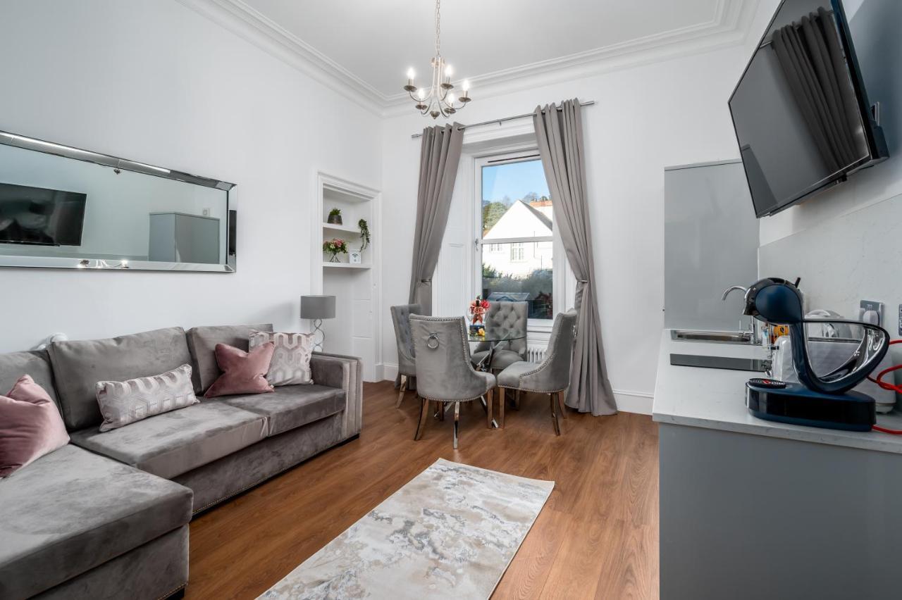 Casa Fresa - Orchar Suites Broughty Ferry Zimmer foto