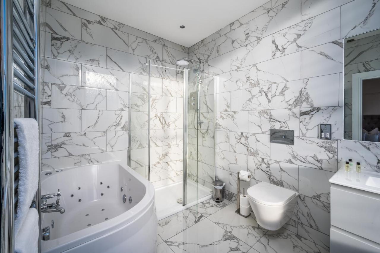 Casa Fresa - Orchar Suites Broughty Ferry Zimmer foto