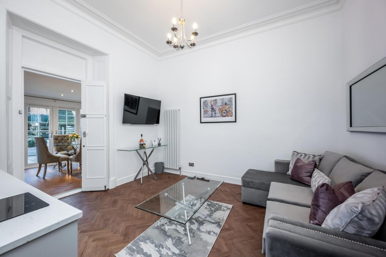 Casa Fresa - Orchar Suites Broughty Ferry Zimmer foto