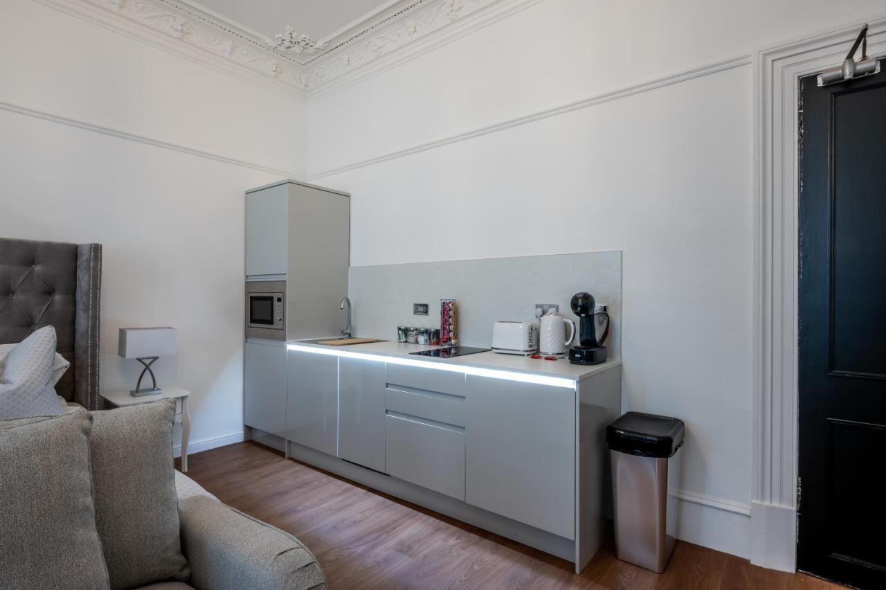 Casa Fresa - Orchar Suites Broughty Ferry Zimmer foto