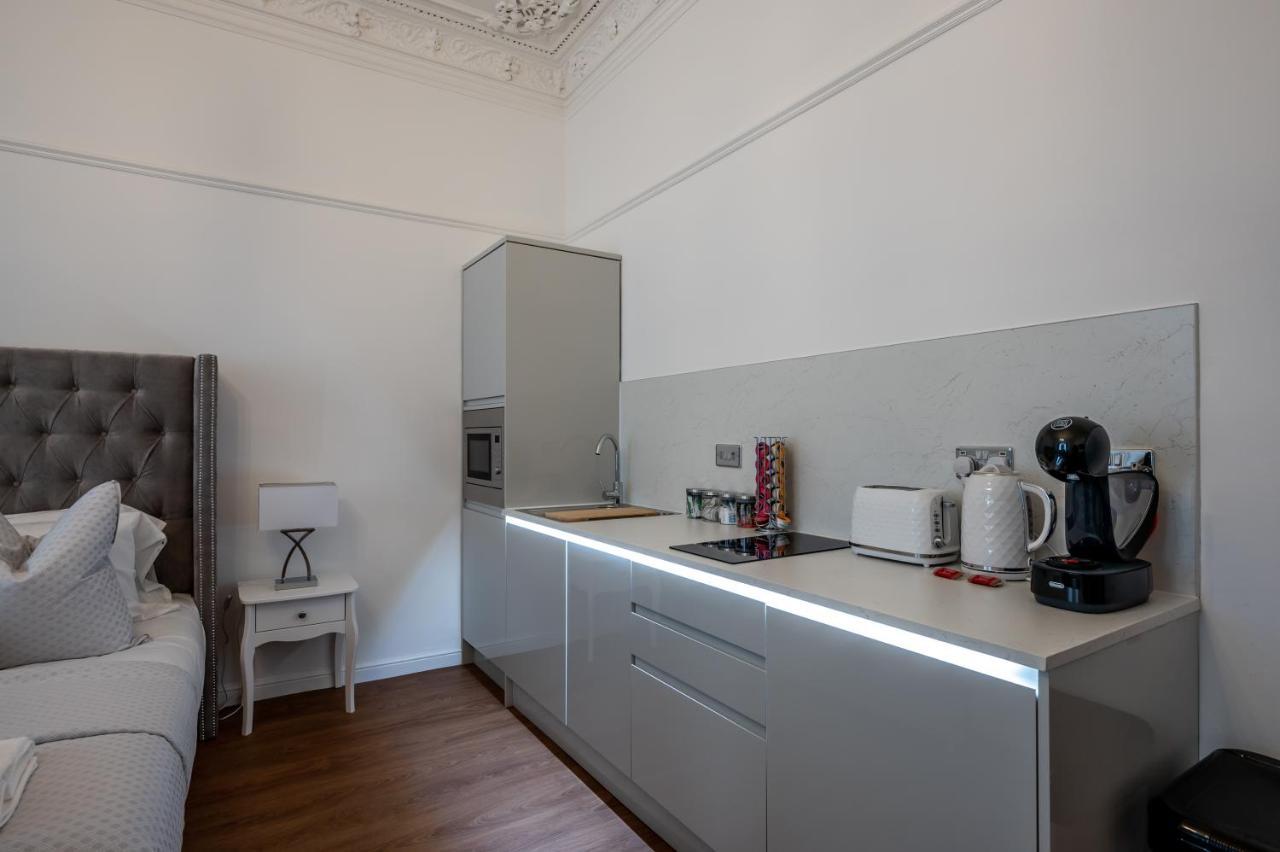 Casa Fresa - Orchar Suites Broughty Ferry Zimmer foto