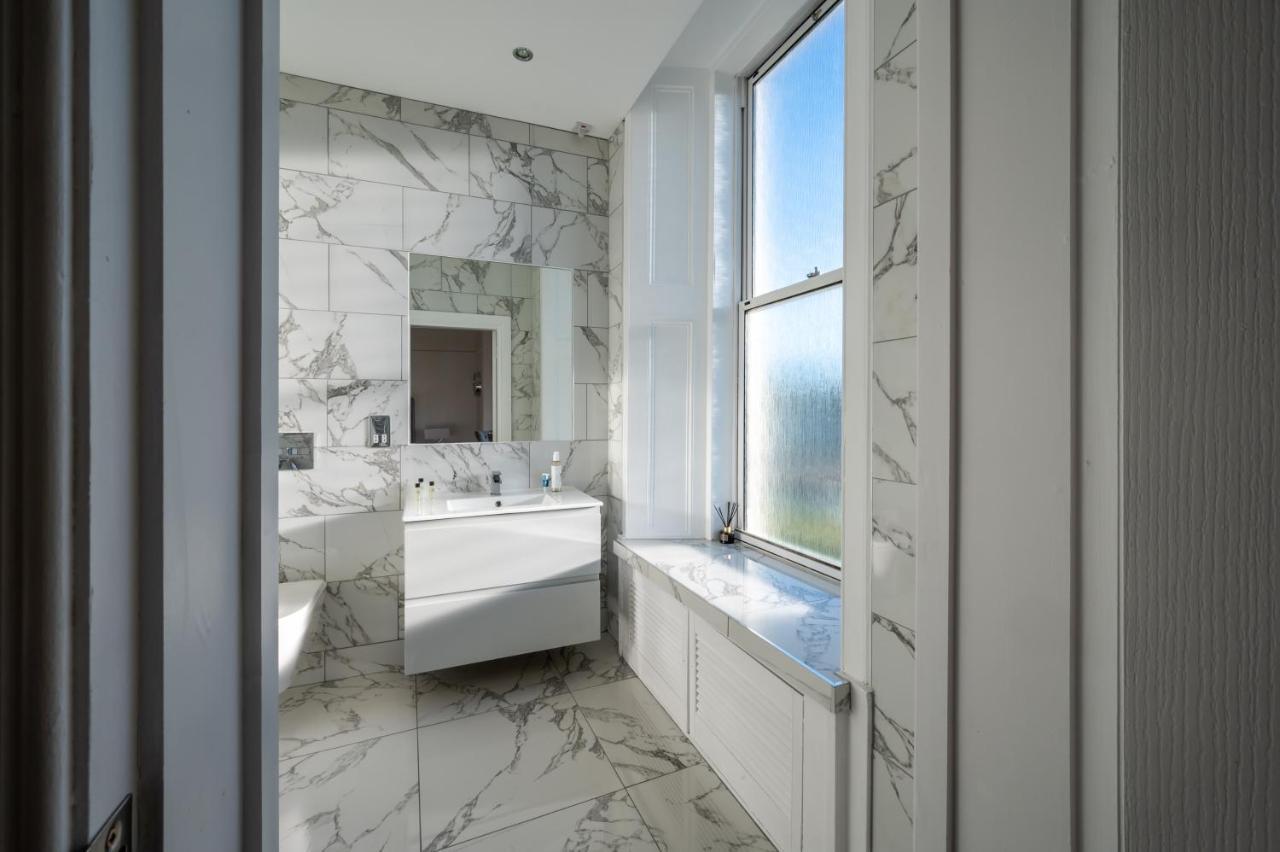Casa Fresa - Orchar Suites Broughty Ferry Zimmer foto