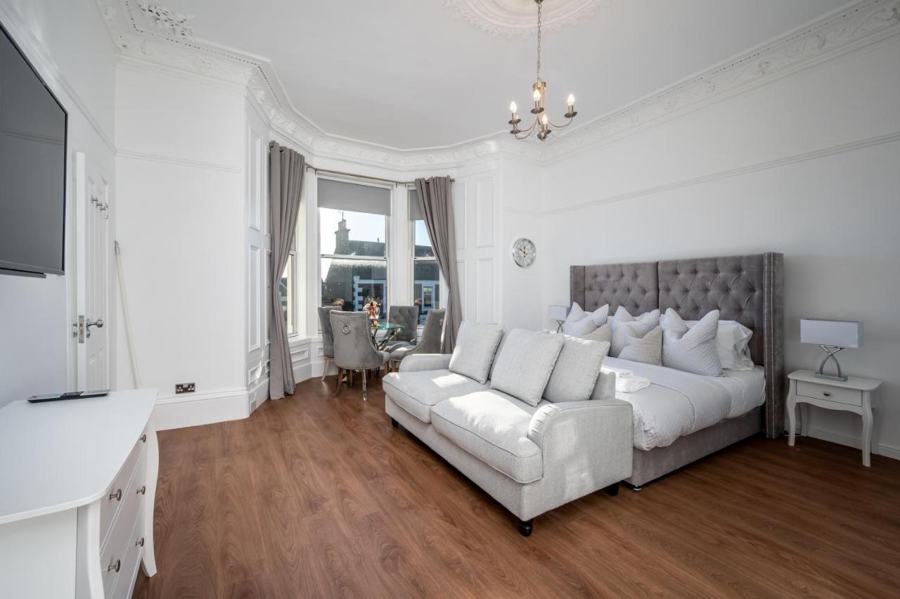 Casa Fresa - Orchar Suites Broughty Ferry Zimmer foto