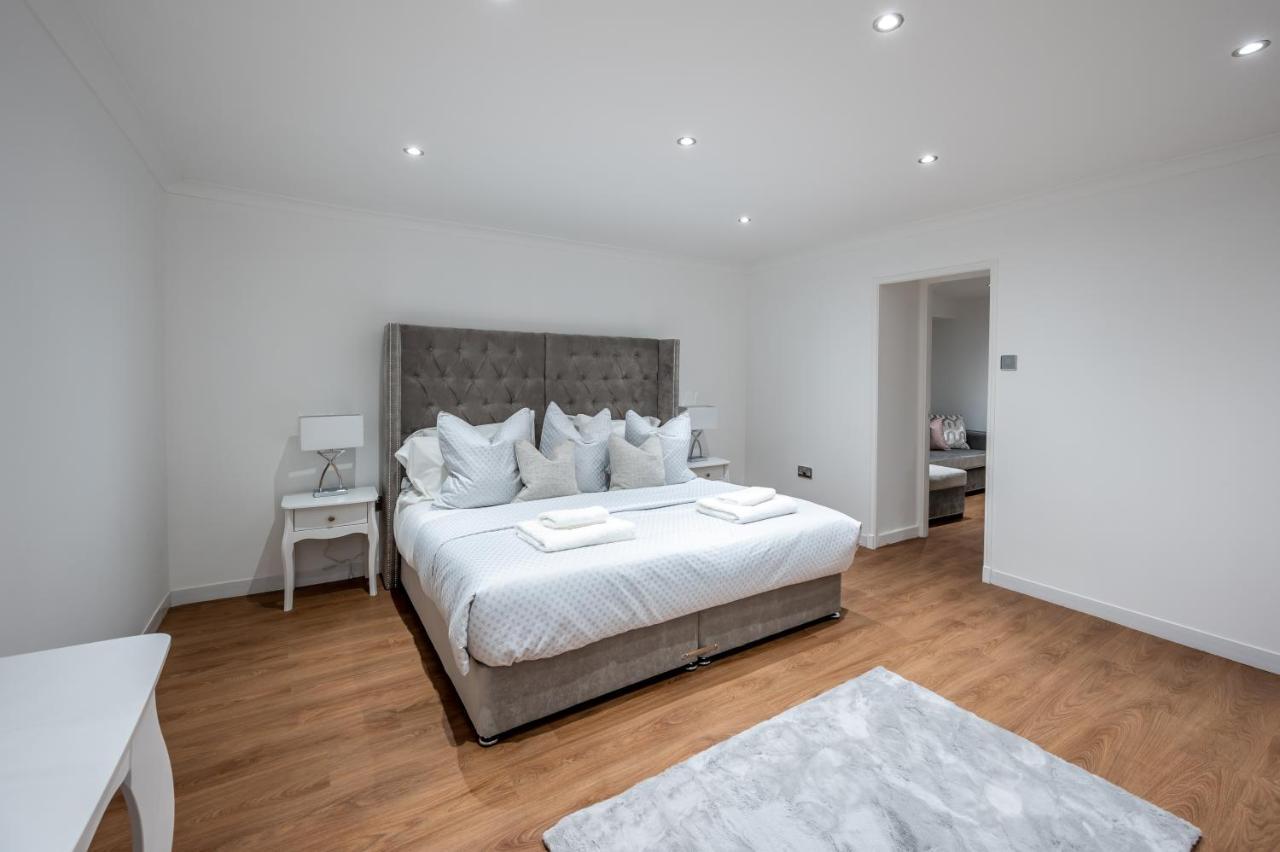 Casa Fresa - Orchar Suites Broughty Ferry Zimmer foto