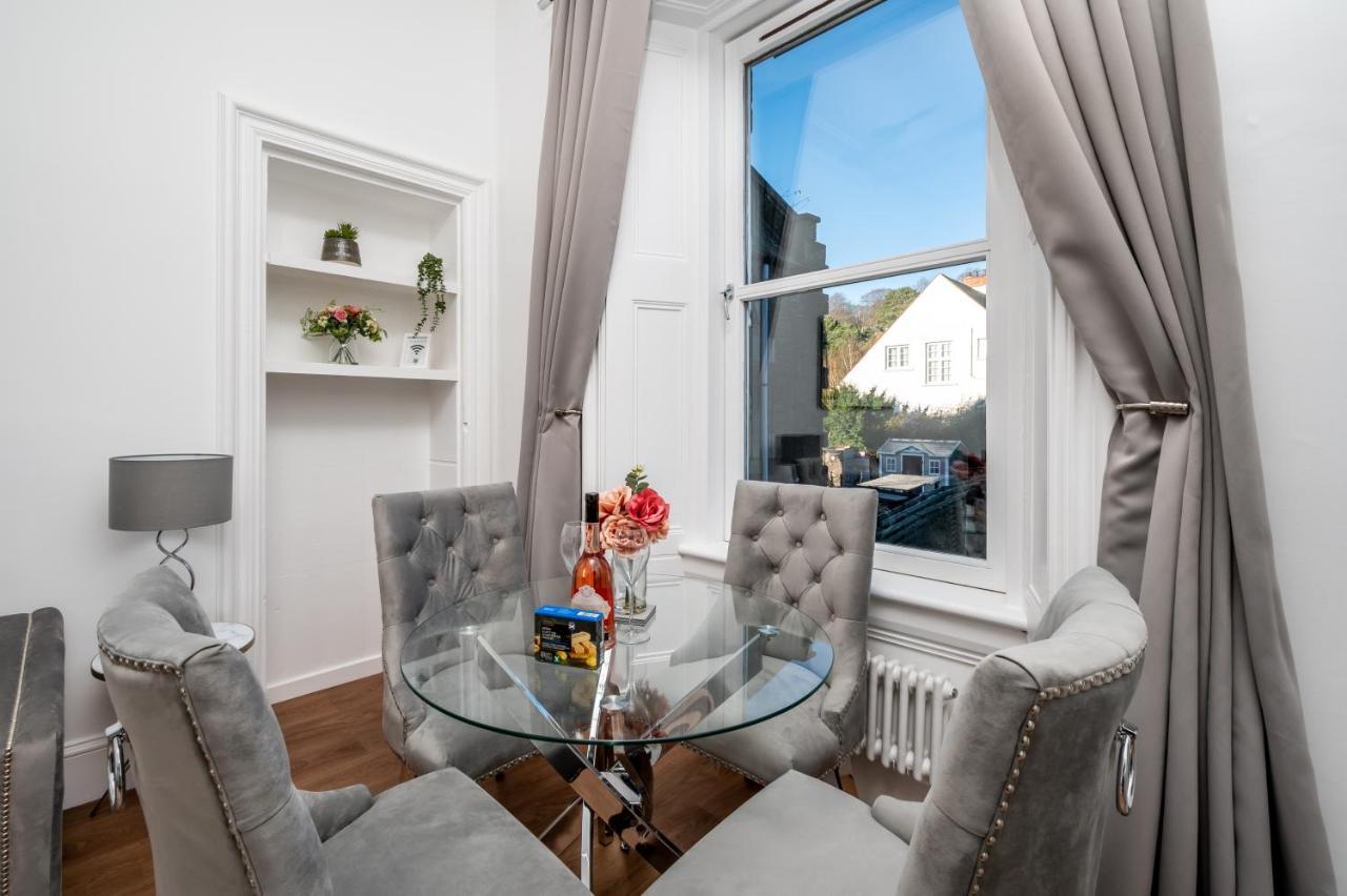 Casa Fresa - Orchar Suites Broughty Ferry Zimmer foto