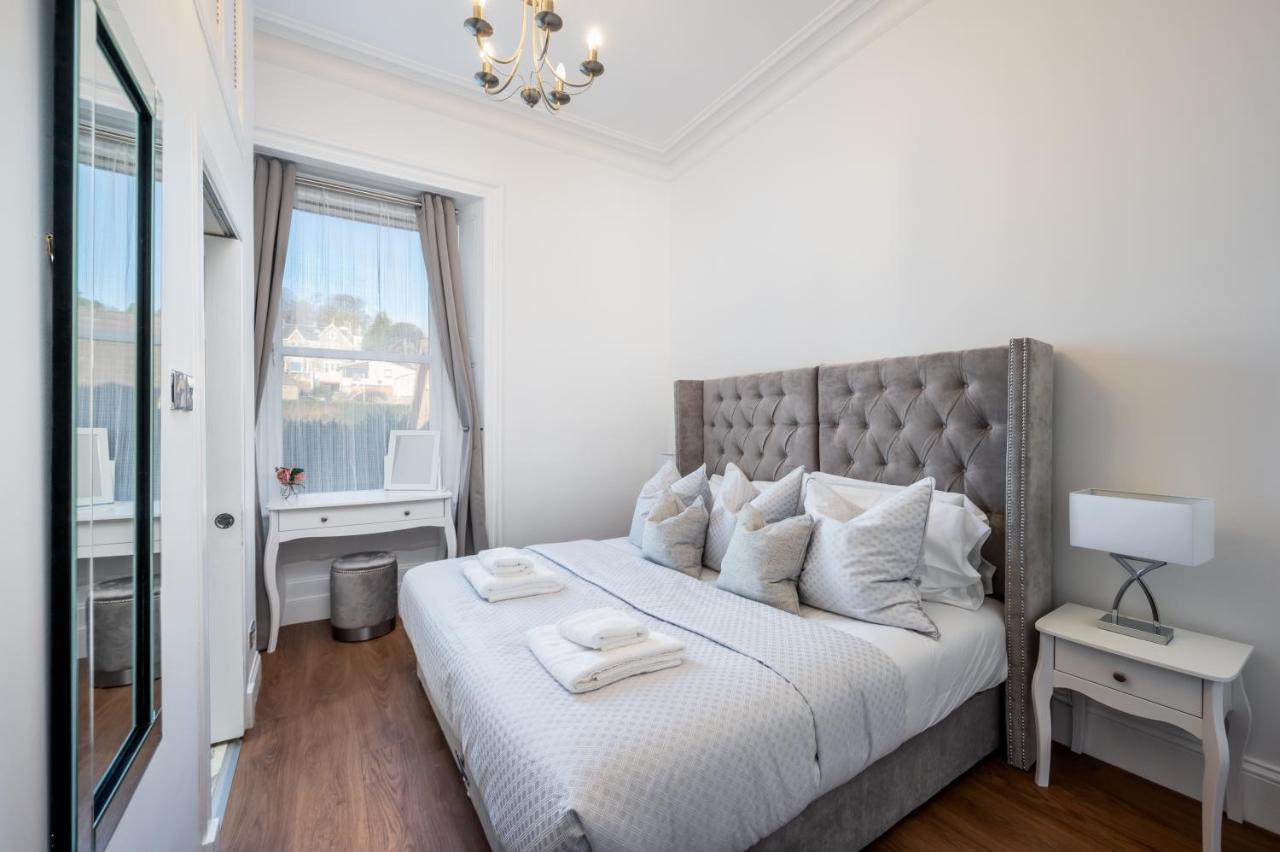 Casa Fresa - Orchar Suites Broughty Ferry Zimmer foto
