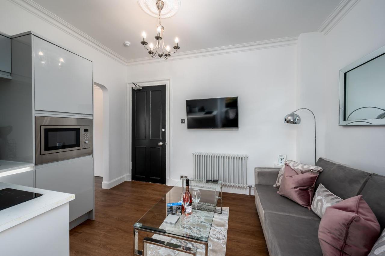 Casa Fresa - Orchar Suites Broughty Ferry Zimmer foto
