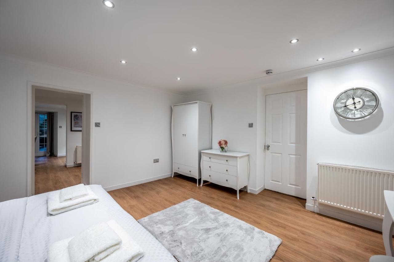 Casa Fresa - Orchar Suites Broughty Ferry Zimmer foto