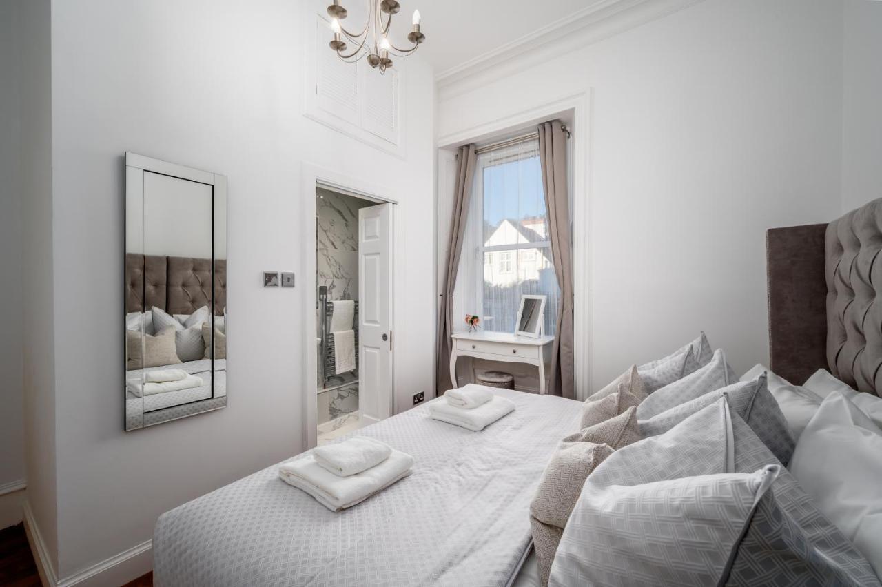 Casa Fresa - Orchar Suites Broughty Ferry Zimmer foto