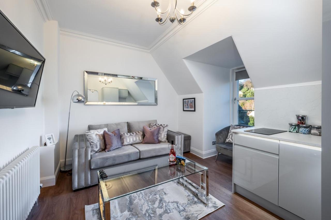 Casa Fresa - Orchar Suites Broughty Ferry Zimmer foto