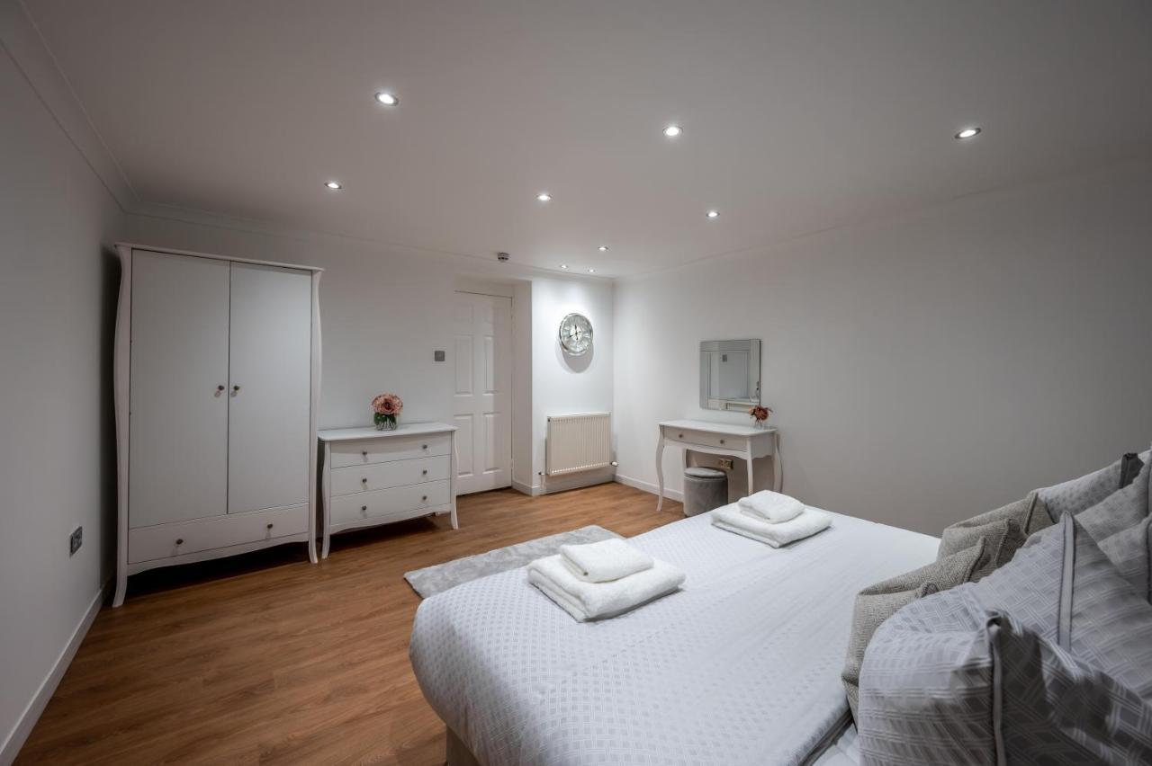 Casa Fresa - Orchar Suites Broughty Ferry Zimmer foto