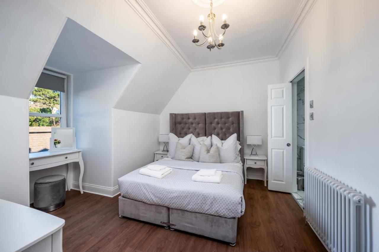 Casa Fresa - Orchar Suites Broughty Ferry Zimmer foto