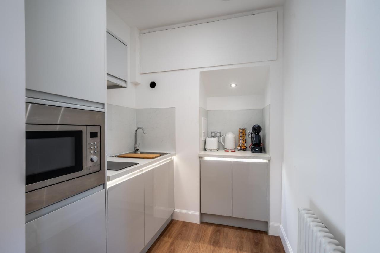 Casa Fresa - Orchar Suites Broughty Ferry Zimmer foto