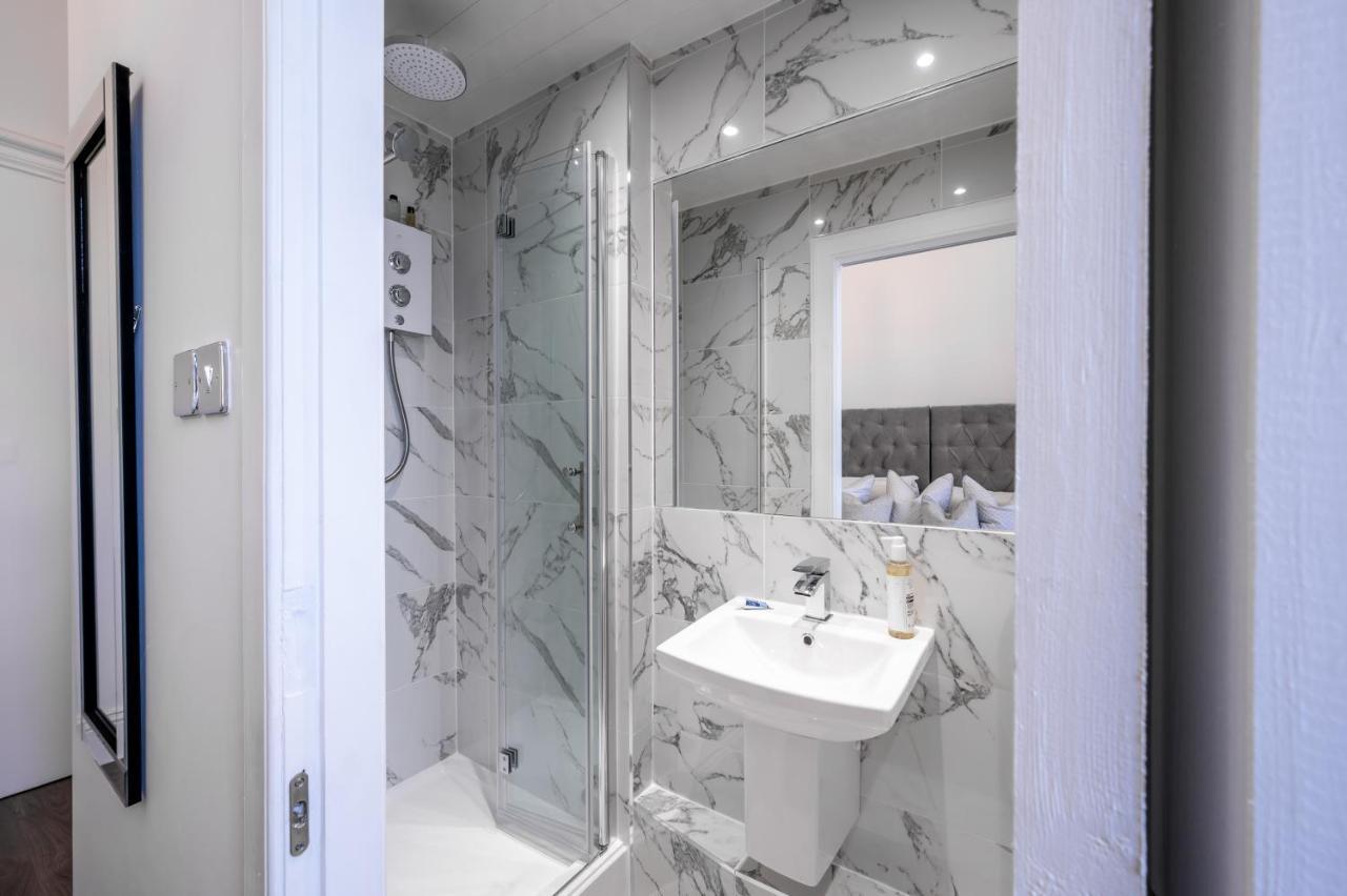 Casa Fresa - Orchar Suites Broughty Ferry Zimmer foto