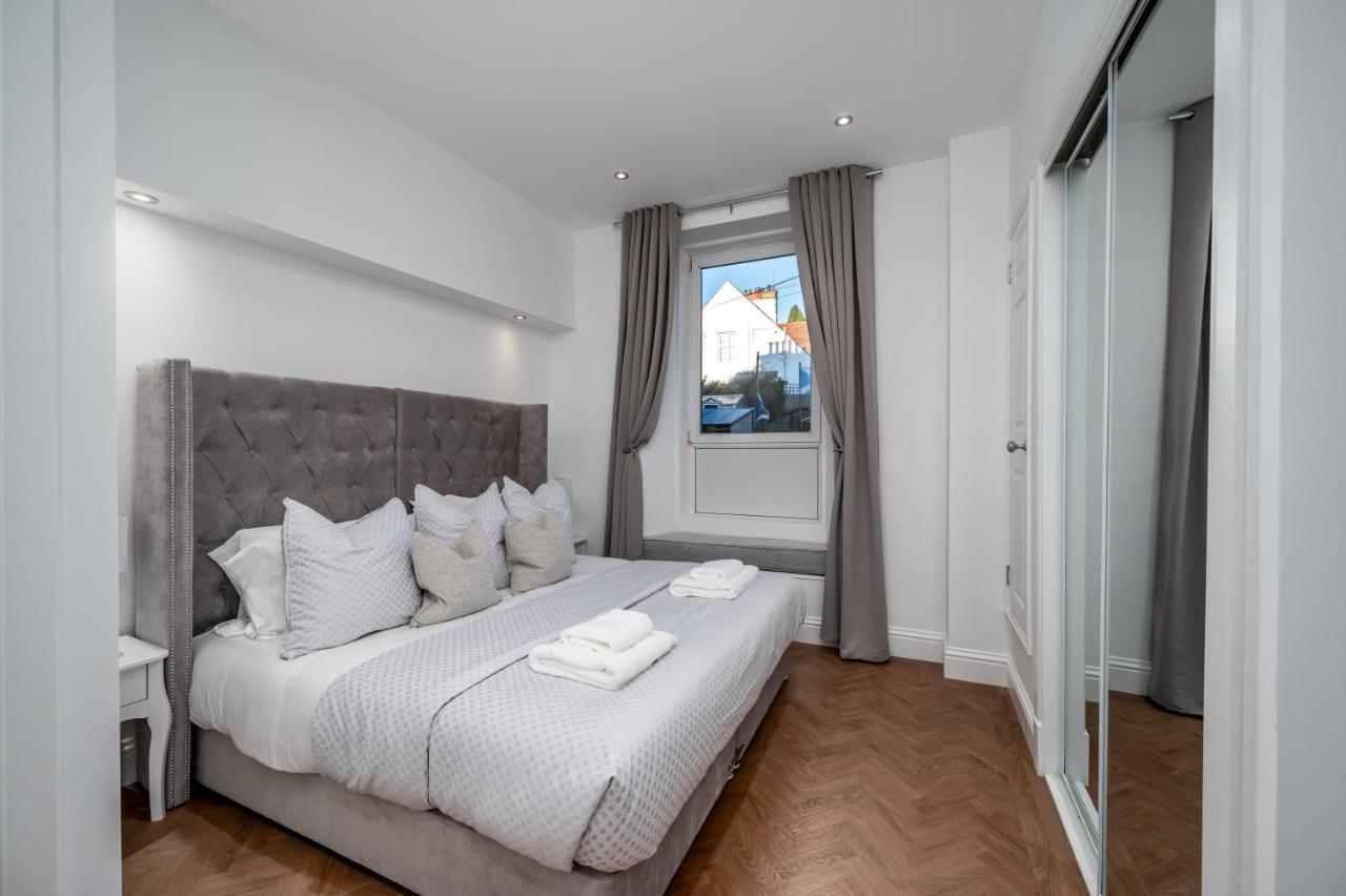 Casa Fresa - Orchar Suites Broughty Ferry Zimmer foto