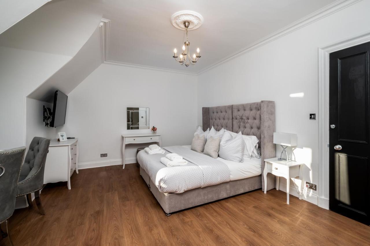 Casa Fresa - Orchar Suites Broughty Ferry Zimmer foto
