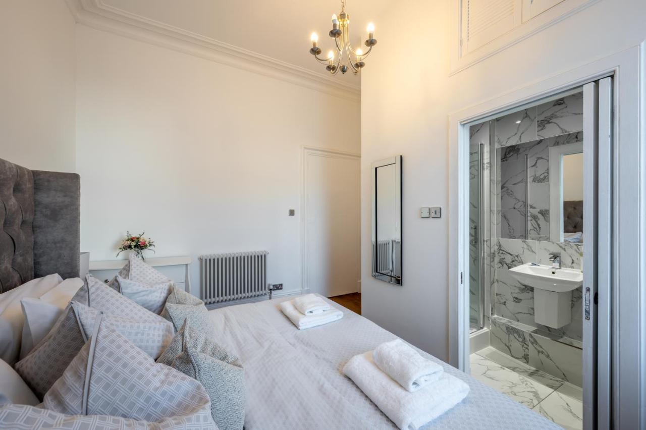 Casa Fresa - Orchar Suites Broughty Ferry Zimmer foto