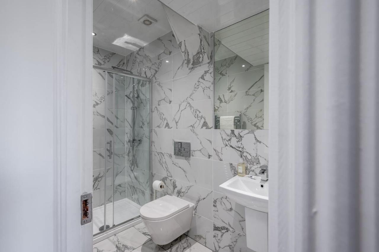 Casa Fresa - Orchar Suites Broughty Ferry Zimmer foto
