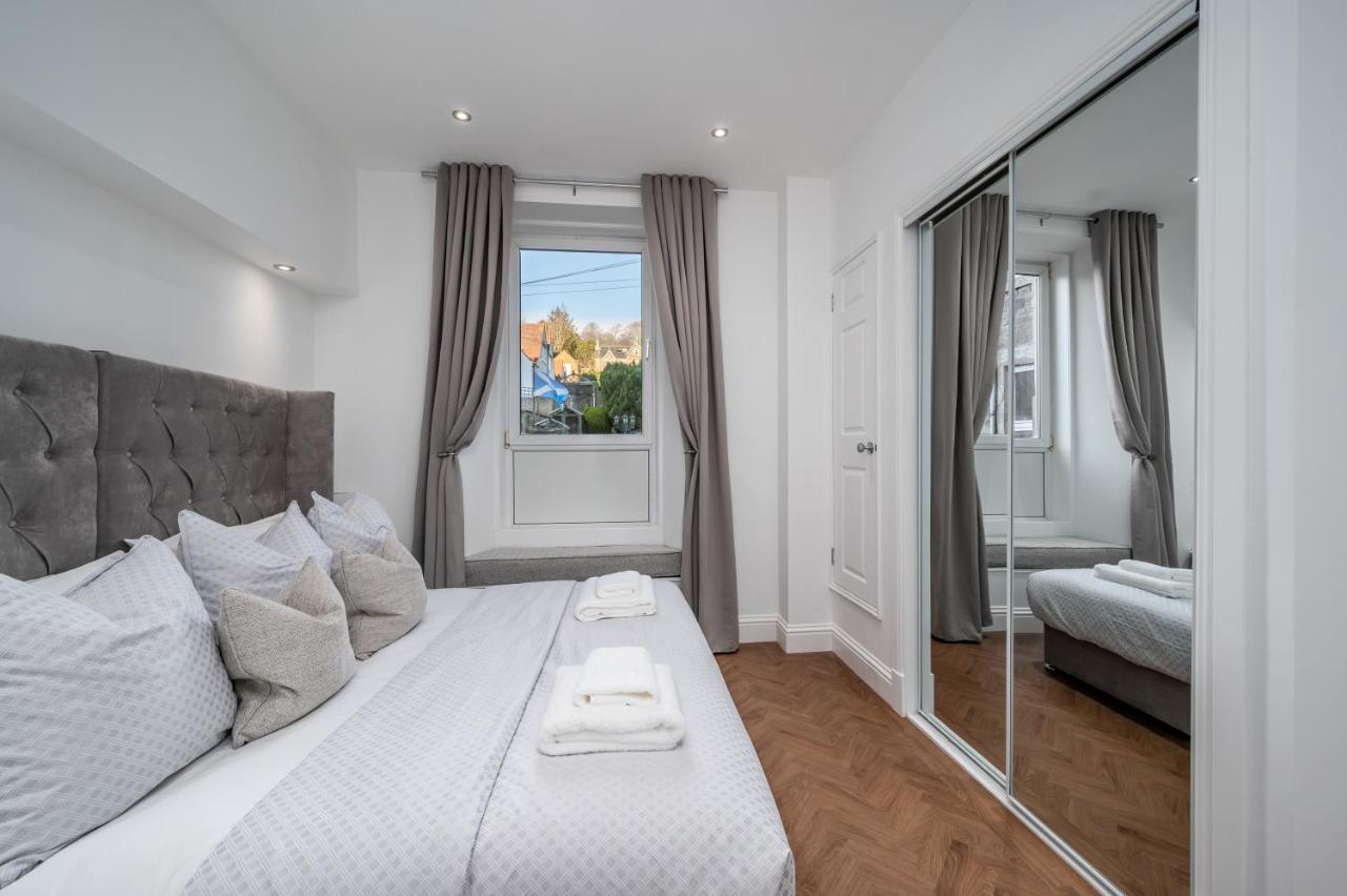 Casa Fresa - Orchar Suites Broughty Ferry Zimmer foto